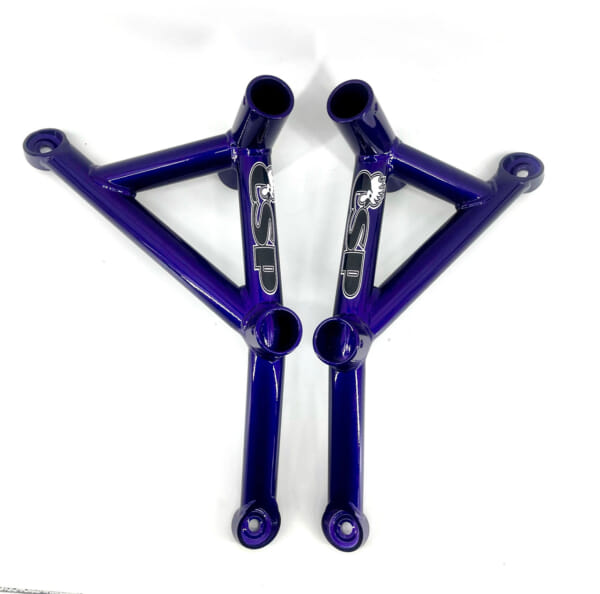 COCK'S MT07スタントケージ｜AxxL