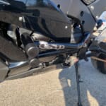 COCK'S ZX10R (11-) スタントケージ｜AxxL