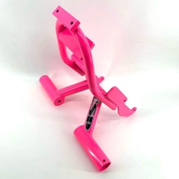 COCK'S グロム (21-25) サブケージ/ウィリーバー｜AxxL