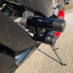 COCK'S ZX10R (11-) スタントケージ｜AxxL