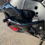 COCK'S ZX10R (11-) スタントケージ｜AxxL