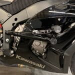 COCK'S ZX10R (11-) スタントケージ｜AxxL