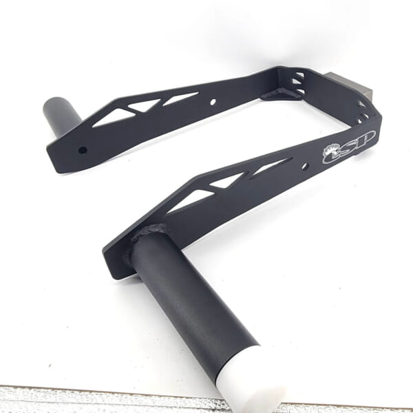 ポコ右側 REVERSE KNUCKLE Lite Option for JZX – BOOSTAR-69