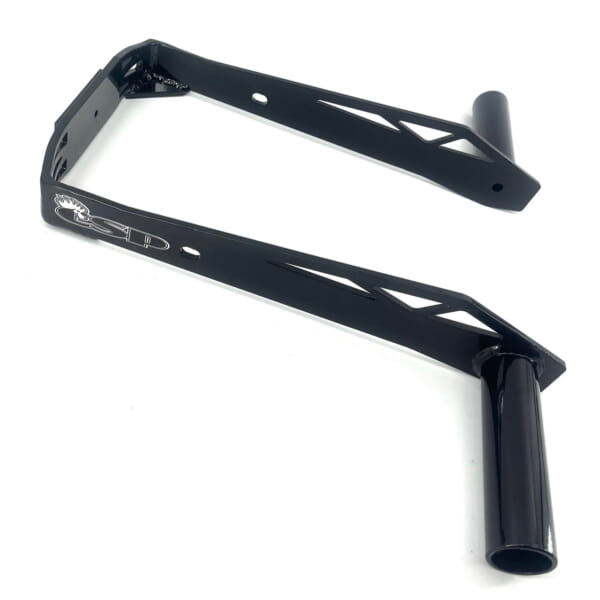 COCK'S ハーレー ダイナ サブケージ/ウィリーバー｜AxxL