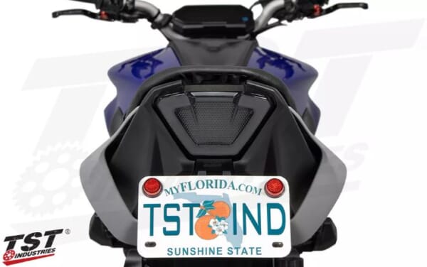 TST Industries Nexus LED Flushmount Turn Signals '24