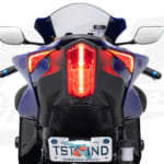YZF-R7 カスタムLEDリアブレーキ/ウィンカー｜AxxL