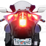 YZF-R7 カスタムLEDリアブレーキ/ウィンカー｜AxxL