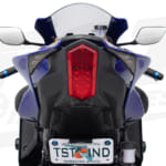 YZF-R7 カスタムLEDリアブレーキ/ウィンカー｜AxxL
