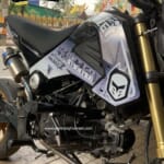 DKS グロム (13-20) スタントには必須 スタントケージ｜AxxL