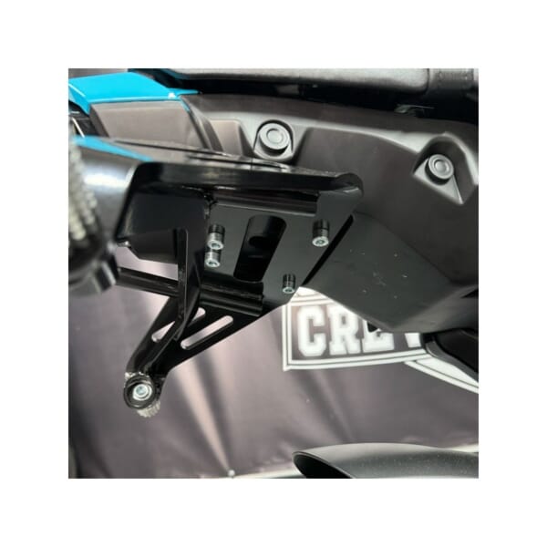 DIXER PARTS グロム(21-25) ウィリーバーキット｜AxxL