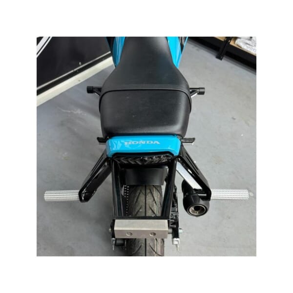 DIXER PARTS グロム(21-25) ウィリーバーキット｜AxxL