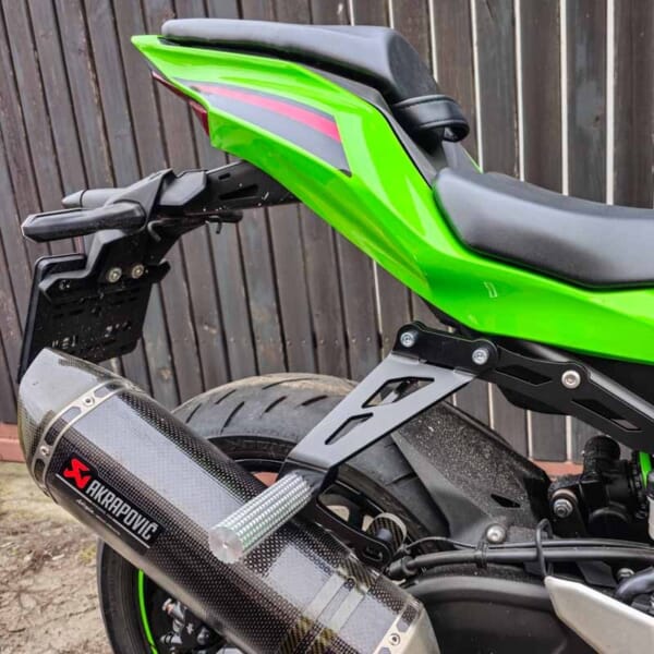 Amazon | 【SUKIRACING】ZX25R ZX4R ZX4RR 2020-2024バイク用