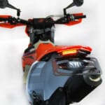 NRC製 KTM 350/500 EXC-F ウインカー内蔵フェンダーレス｜AxxL