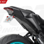TST CBR600RR(13-) マフラーカーボンチップ｜AxxL