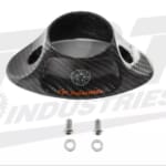 TST CBR600RR(13-) マフラーカーボンチップ｜AxxL