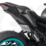 MT09 (24-) 車種専用 ナンバーイン フェンダーレス｜AxxL