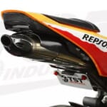 TST CBR600RR(13-) マフラーカーボンチップ｜AxxL