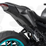 MT09 (24-) 車種専用 ナンバーイン フェンダーレス｜AxxL