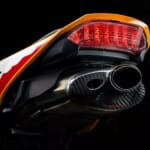 TST CBR600RR(13-) マフラーカーボンチップ｜AxxL