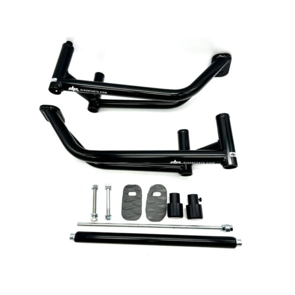 世界有名な DIXER PARTS ZX6R (05-06) スタントケージ｜AxxL ドラゴンボールカード
