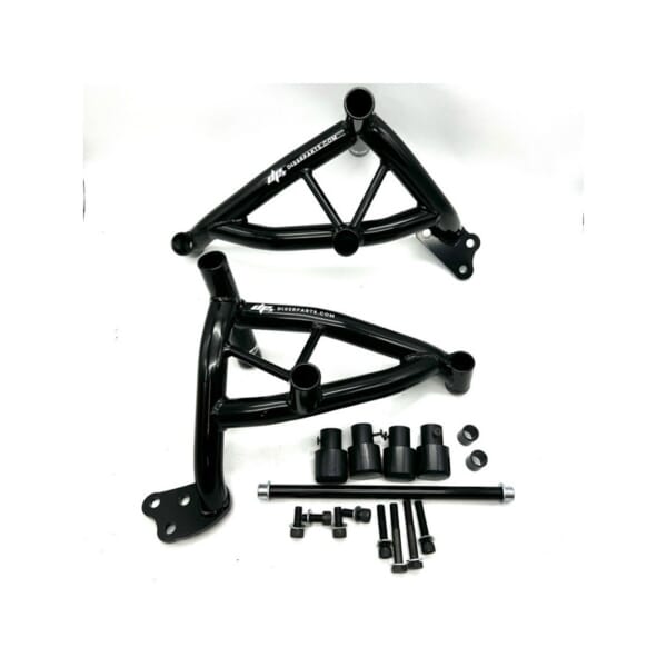 パーツ DIXER PARTS YZF-R3/MT03 スタントケージ｜AxxL