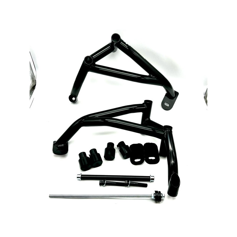 DIXER PARTS CB650R (19-24) スタントケージ｜AxxL