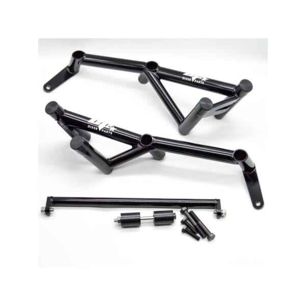 DIXER PARTS MT07 (14-24) スタントケージ｜AxxL