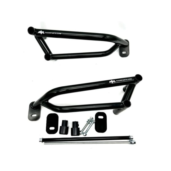 DIXER PARTS ZX6R (03-04) スタントケージ｜AxxL