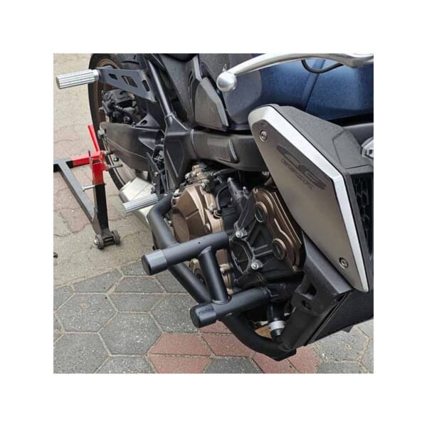 DIXER PARTS CB650R (19-24) スタントケージ｜AxxL