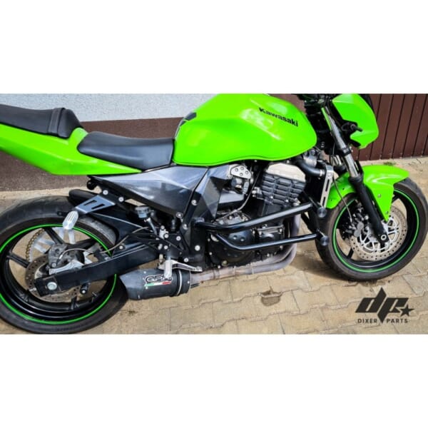 DIXER PARTS Z750/Z1000 (03-06) スタントケージ｜AxxL
