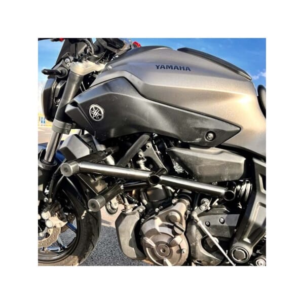 DIXER PARTS MT07 (14-24) スタントケージ｜AxxL