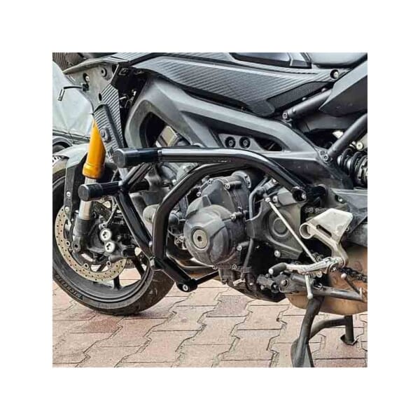 DIXER PARTS MT09/XSR900/トレーサー スタントケージ｜AxxL