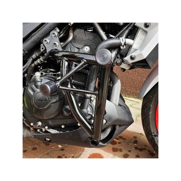 DIXER PARTS YZF-R3/MT03 スタントケージ｜AxxL