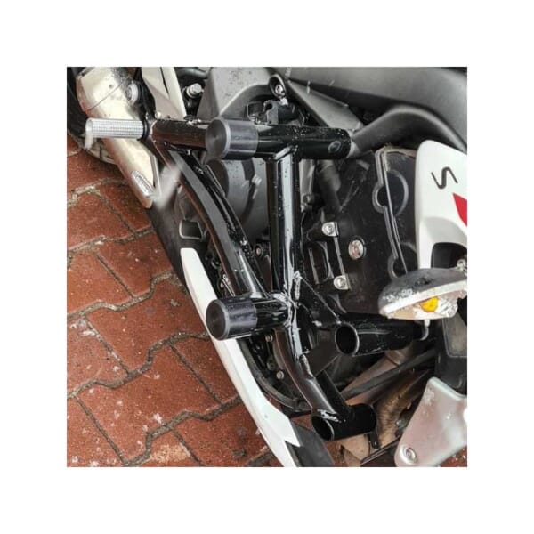 DIXER PARTS SPEED TRIPLE765 (17-24) スタントケージ｜AxxL