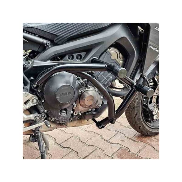 DIXER PARTS MT09/XSR900/トレーサー スタントケージ｜AxxL
