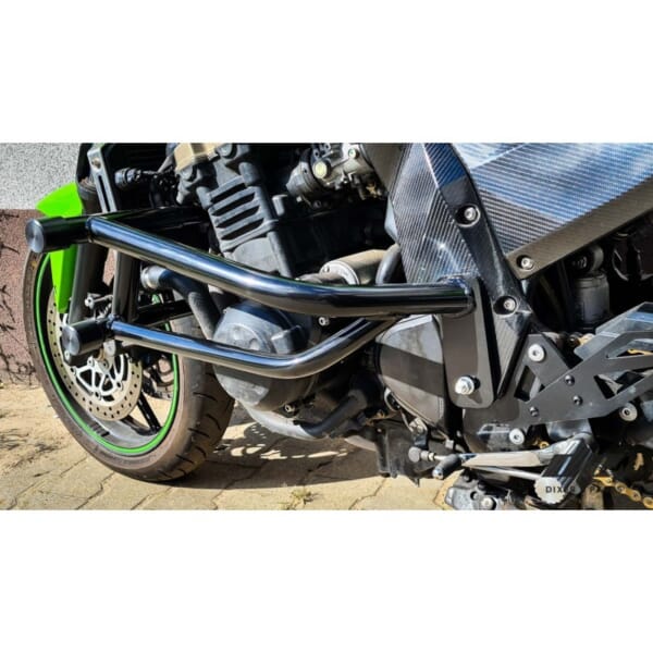 DIXER PARTS Z750/Z1000 (03-06) スタントケージ｜AxxL