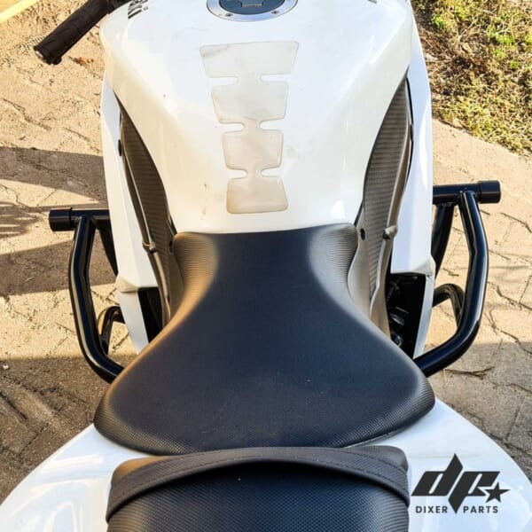 DIXER PARTS ZX6R (07-08) スタントケージ｜AxxL