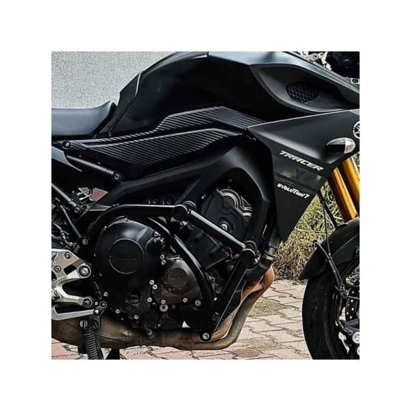 DIXER PARTS MT09/XSR900/トレーサー スタントケージ｜AxxL