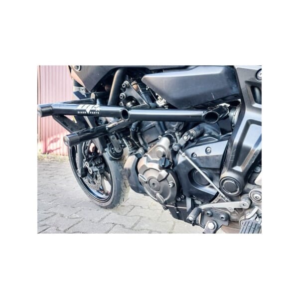 DIXER PARTS MT07 (14-24) スタントケージ｜AxxL