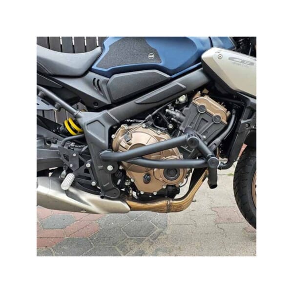 ケージ・アクセサリー Matu DIXER PARTS CB650R (19-24) スタントケージ｜AxxL