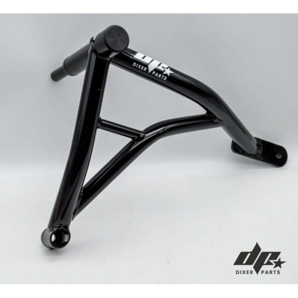 DIXER PARTS NINJA250R (08-12) スタントケージ｜AxxL