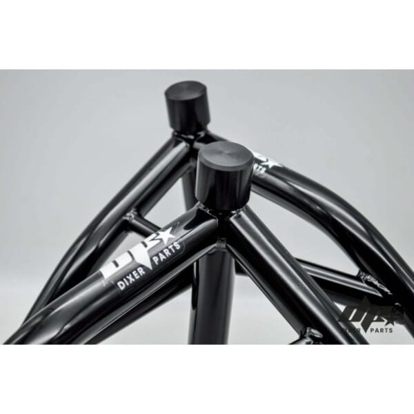 保障できる PARTS DIXER NINJA250R スタントケージ｜AxxL (08-12) ジャケット・アウター