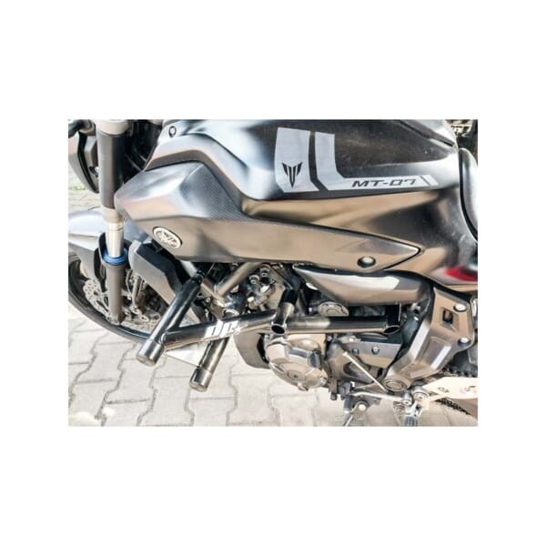 DIXER PARTS MT07 (14-24) スタントケージ｜AxxL