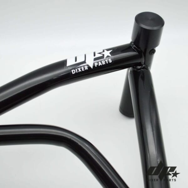 DIXER PARTS ZX6R (07-08) スタントケージ｜AxxL