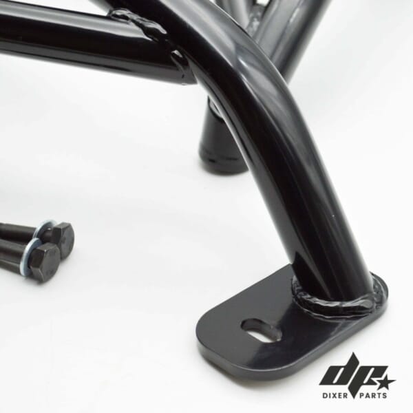 DIXER PARTS ZX6R (07-08) スタントケージ｜AxxL