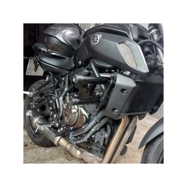 DIXER PARTS MT07 (14-24) スタントケージ｜AxxL