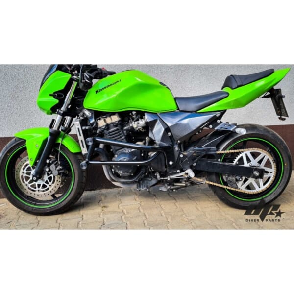 DIXER PARTS Z750/Z1000 (03-06) スタントケージ｜AxxL