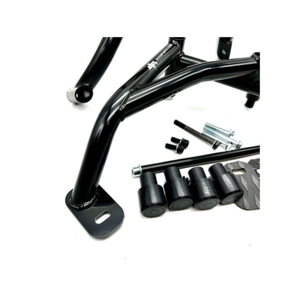 Isuzu Body Parts 8-98298757-0 8982987570 Power Watt Switch