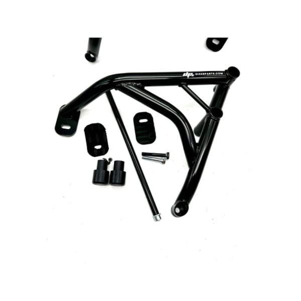 DIXER PARTS ZX6R (19-25) スタントケージ｜AxxL