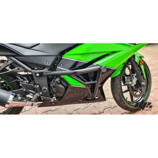 スタンドティー 2セット DIXER PARTS NINJA250R (08-12) スタントケージ｜AxxL